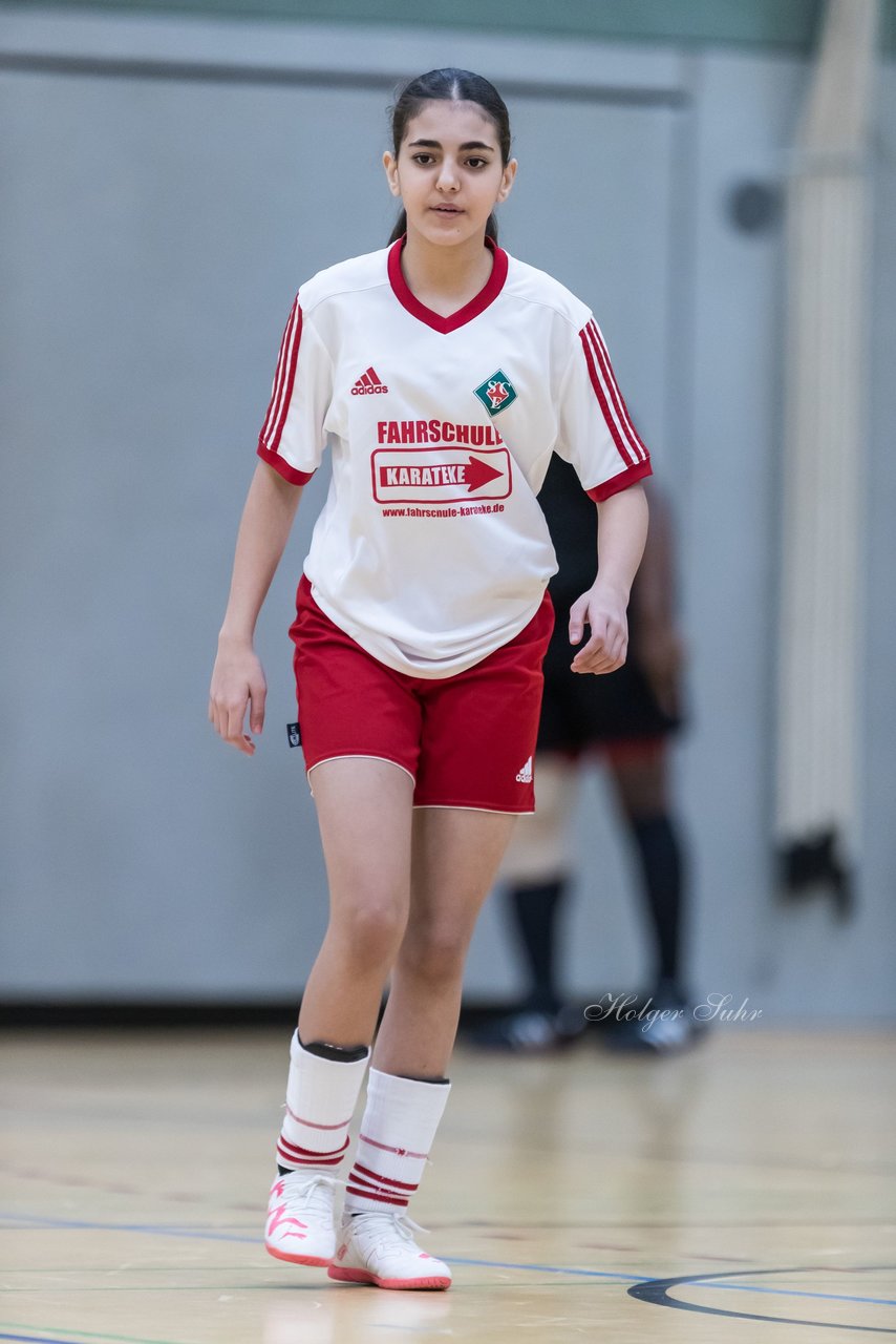 Bild 509 - wCJ Futsalmeisterschaft